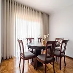 Hideaway By House And People Appartement *