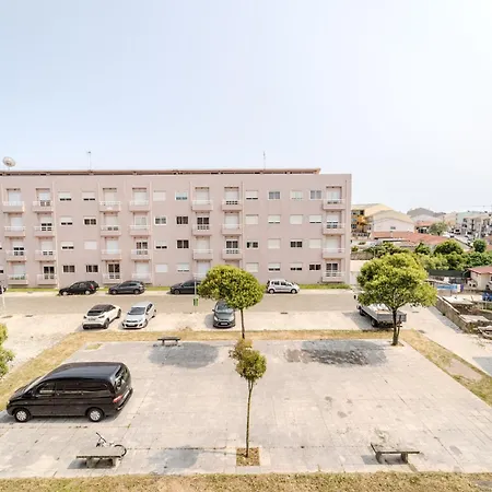 Hideaway By House And People Vila do Conde