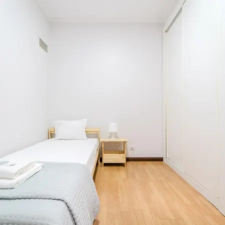 Apartment Hideaway By House And People Vila do Conde