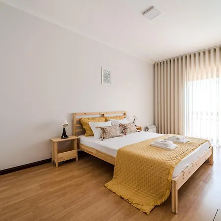 아파트 Hideaway By House And People