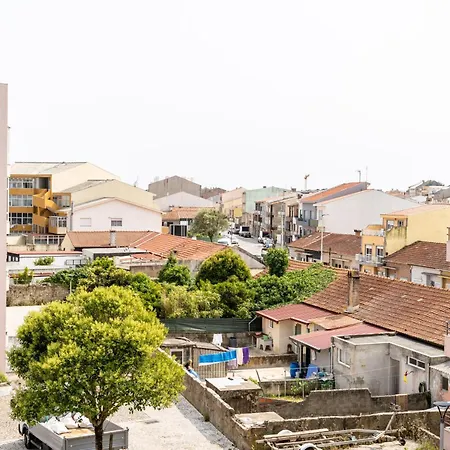 Hideaway By House And People Vila do Conde