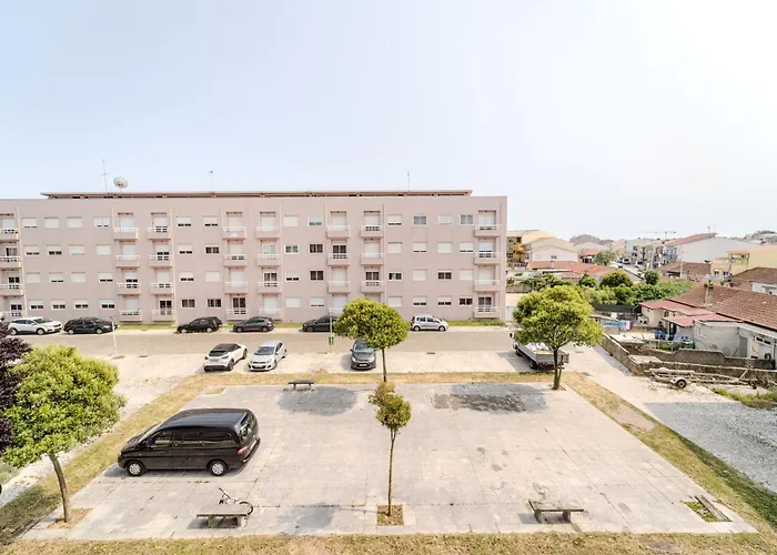 Hideaway By House And People Vila do Conde