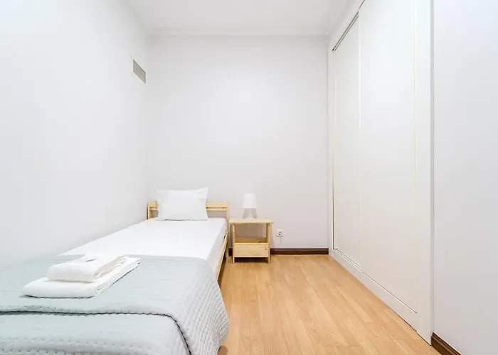 Apartment Hideaway By House And People Vila do Conde