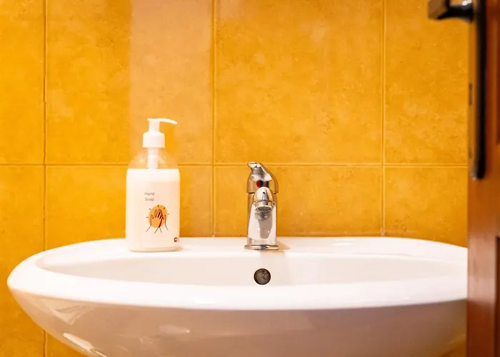 Hideaway By House And People Apartment Vila do Conde