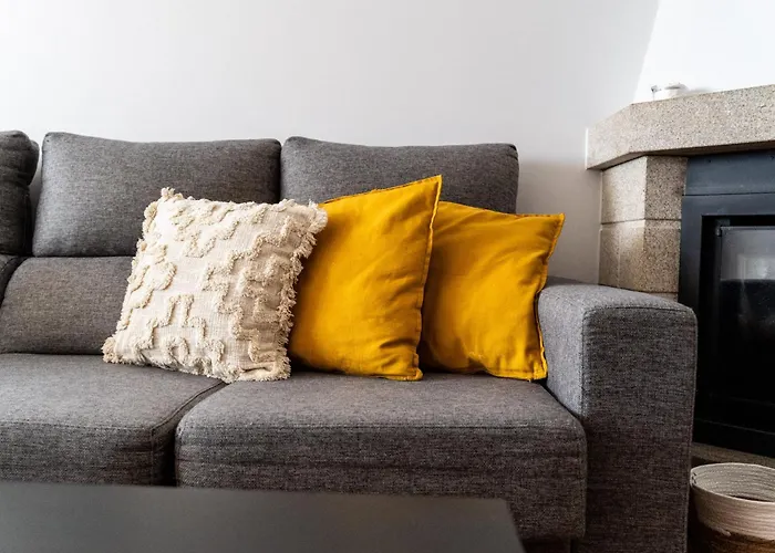 Hideaway By House And People Vila do Conde