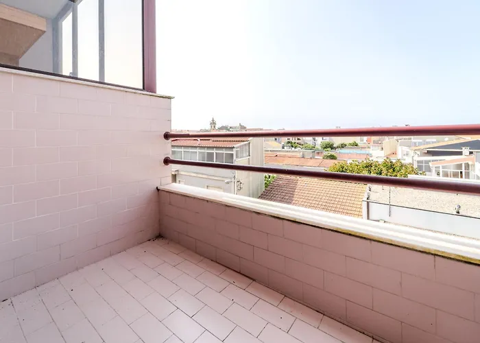 Hideaway By House And People * Vila do Conde