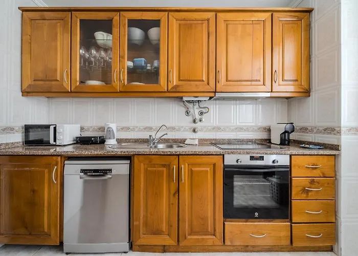 Apartment Hideaway By House And People *