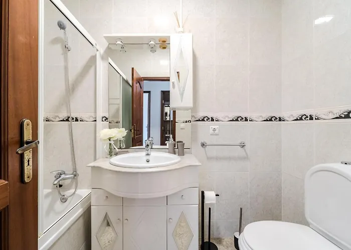 Hideaway By House And People Apartment Vila do Conde