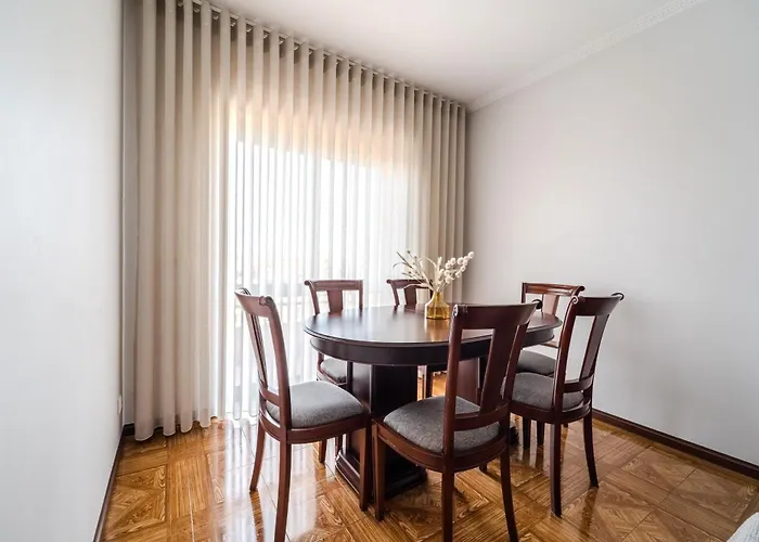 Hideaway By House And People Apartment *