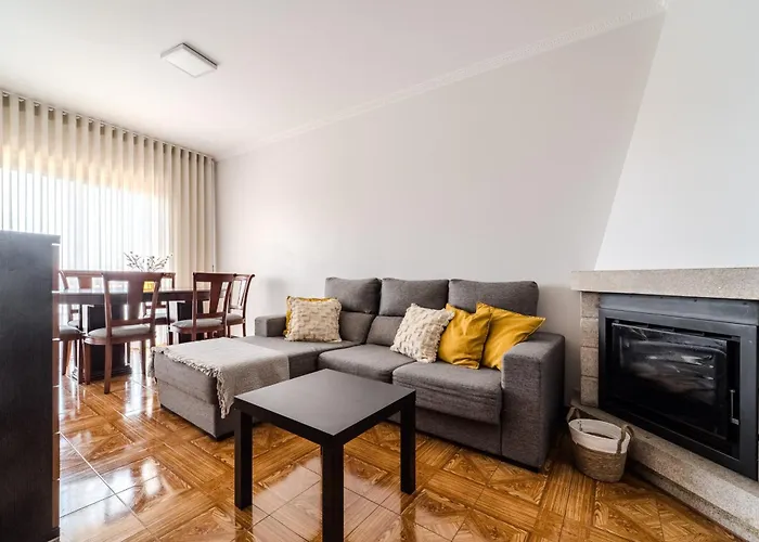 Hideaway By House And People Vila do Conde