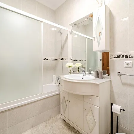 Appartement Hideaway By House And People *