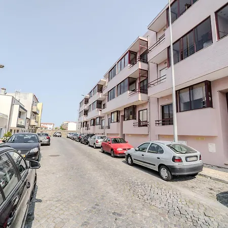 Apartamento Hideaway By House And People Vila do Conde