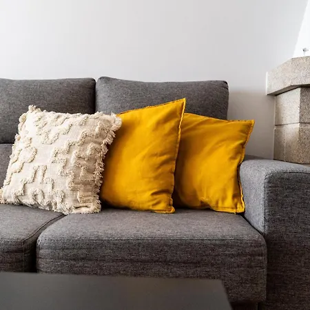 Hideaway By House And People Vila do Conde