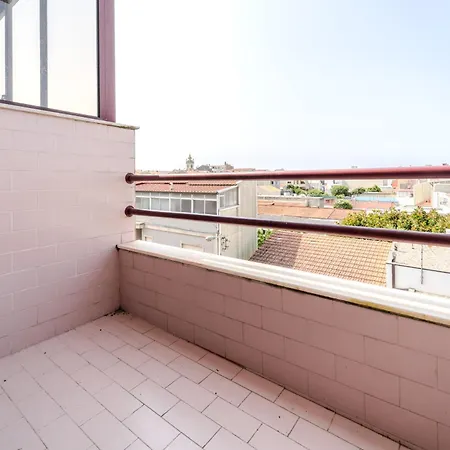 Hideaway By House And People * Vila do Conde