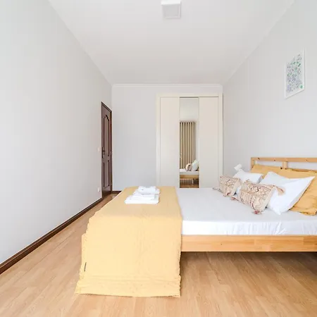 Hideaway By House And People Appartement