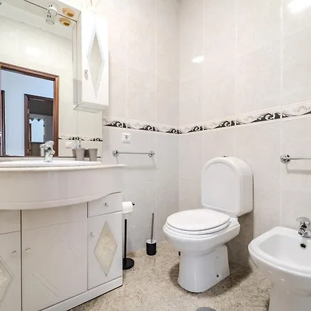 Hideaway By House And People Appartement *