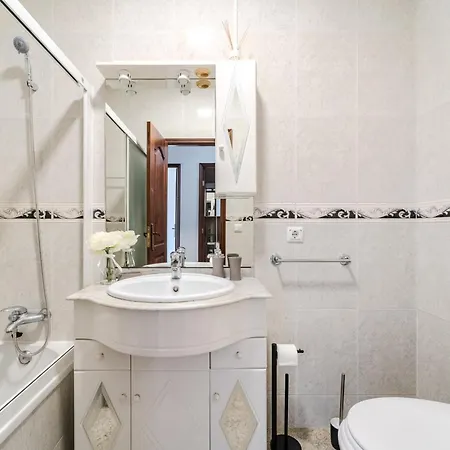 Hideaway By House And People Appartement Vila do Conde