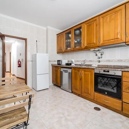 Apartamento Hideaway By House And People Vila do Conde