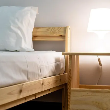 Hideaway By House And People *