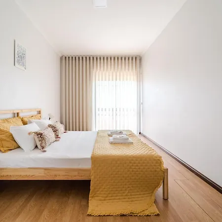 Hideaway By House And People * Vila do Conde