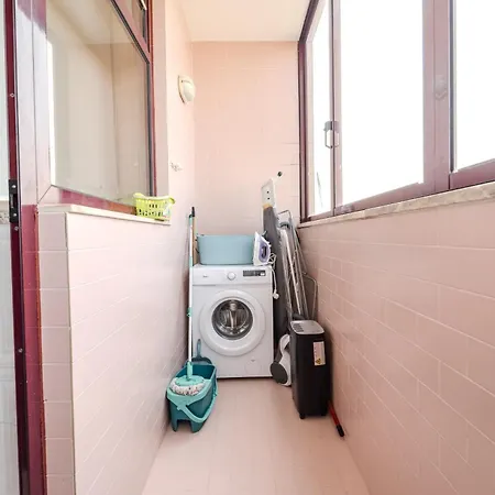 Hideaway By House And People Appartement