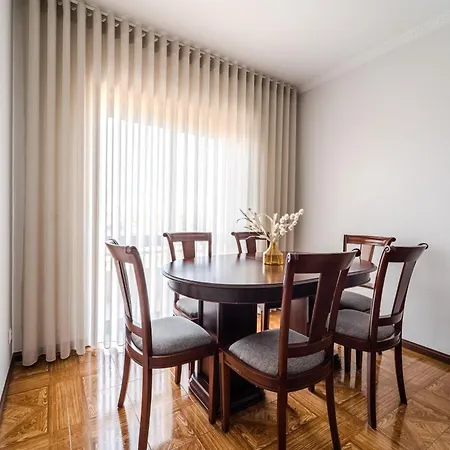 Hideaway By House And People Appartement *