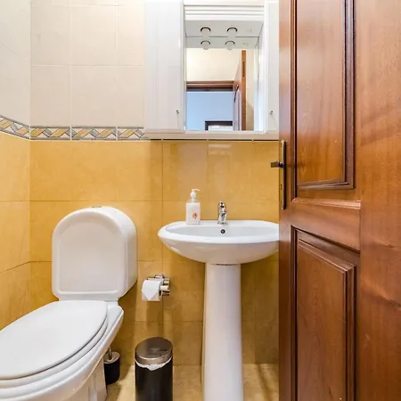 Appartement Hideaway By House And People *