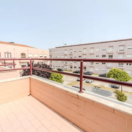 Appartement Hideaway By House And People Vila do Conde