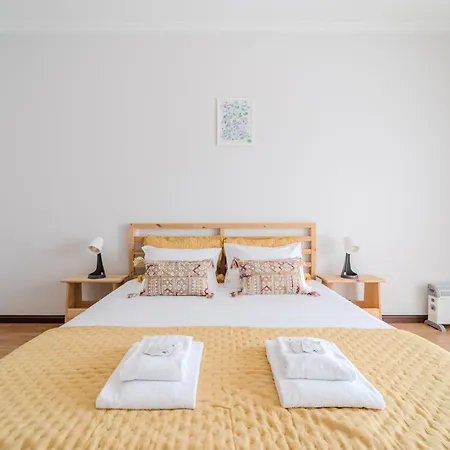 Hideaway By House And People アパート *