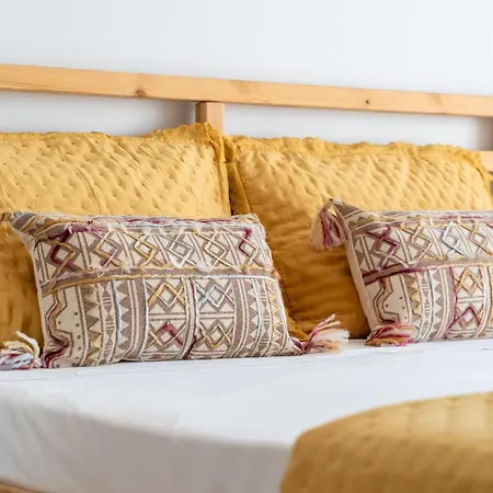 Appartement Hideaway By House And People *