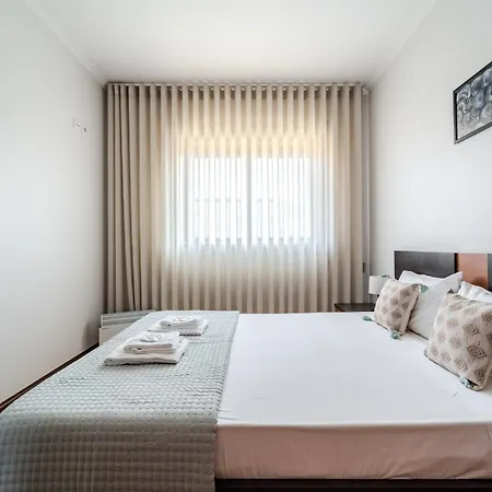 Hideaway By House And People Vila do Conde