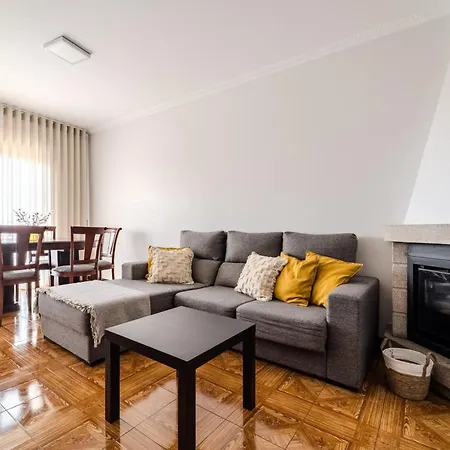 Hideaway By House And People Vila do Conde