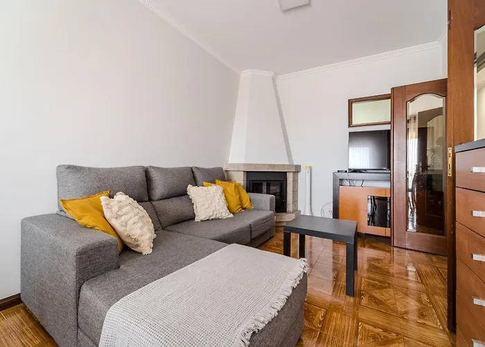 Apartamento Hideaway By House And People