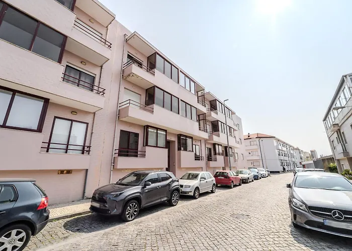 Apartamento Hideaway By House And People *