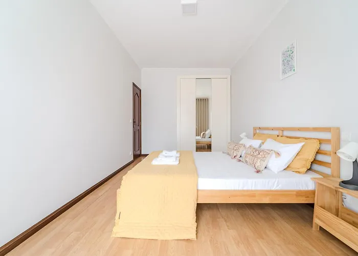 Hideaway By House And People Apartamento