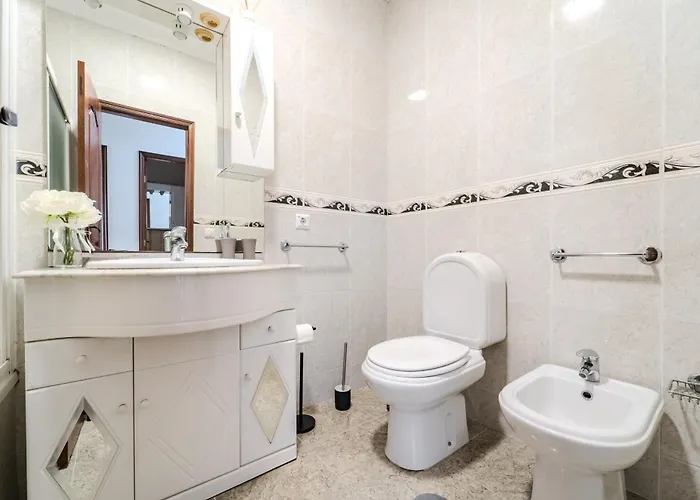 Hideaway By House And People Apartamento *