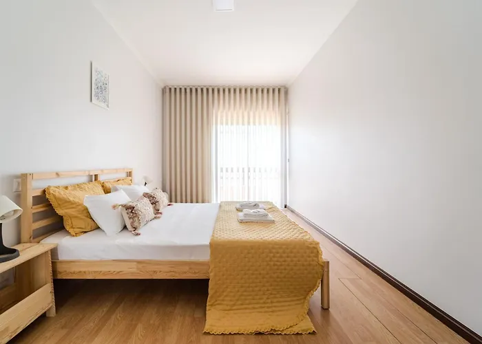 Hideaway By House And People * Vila do Conde