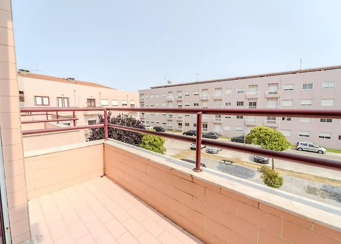 Apartamento Hideaway By House And People Vila do Conde