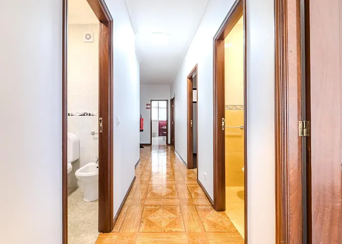 Hideaway By House And People Vila do Conde