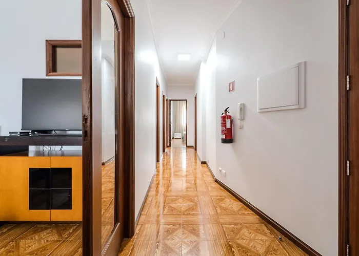 Hideaway By House And People Apartamento