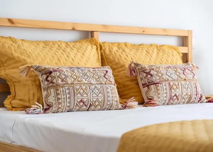 Apartamento Hideaway By House And People *